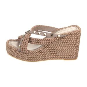 Valentino Women's Wedge Shoe